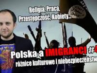 Polska a imigranci, 4 Różnice kulturowe i niebezpieczeństwo