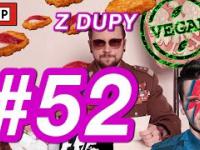 Rapujące dzieci, TVP, Wege, Kammel, Bowie - Z DUPY 52