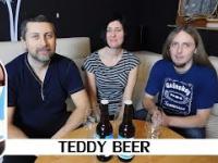 Teddy Beer 12: degustacja piwa Hurricane z browaru Hopkins