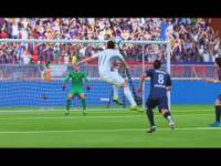FIFA 16 - GOLE 2