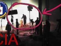 Zhackowane nagranie ISIS/CIA, Pokazany Jihadi John/Emwazi w studio CIA ? Kto mowi prawde ?