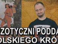 Egzotyczni poddani polskiego króla. Historia Bez Cenzury