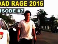  Kompilacja agresji na drodze 2016 / ROAD RAGE  2016
