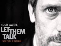 Hugh Laurie - Hallelujah I Love Her So