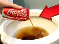 10 Coca-Cola life hacków