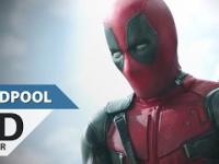 Deadpool  (2016) Marvel (CAŁY FILM, ONLINE, CDA, LEKTOR PL)