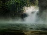 W sercu peruwiańskiej części Amazonii odnaleziono wrzącą rzekę