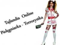 Tajlandia Online 40 - Pielęgniarka Terrorystka