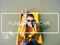 Escape to Hungary (GoPro edit 2015)
