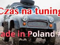 Czas na Tuning Made in Poland 2