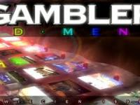 GAMBLER - Kwiecień 1999r