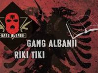 Gang Albanii - Riki Tiki (Utwór recytowany)
