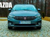 Fiat Tipo 1.4 95KM 2016 TEST Pierwsza Jazda 