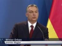 Wiktor Orban - i wszystko jasne