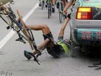 Cycling Crash Compilation 2014. Worlds most DANGEROUS sport!