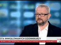 Ziemkiewicz znów miażdży w tvp - Po przecinku - 7.03.2016