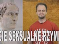 Życie seksualne Rzymian. Historia Bez Cenzury