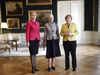 Dania: Niemiecka kanclerz zlekceważyła kryzys migracyjny | Skandynawiainfo.pl