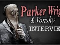 [ENG/PL] Parker Wright & Art - Vonsky Kanał interview / wywiad