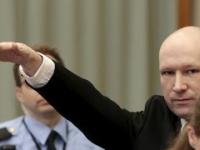 Anders Breivik znów przed sądem