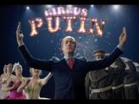 Vladimir Putin - Putin, Putout (TheMockingbirdMan by Klemen Slakonja)