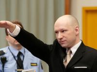 Czy Anders  Breivik będzie odizolowany? | Skandynawiainfo.pl