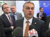 Viktor Orban: Więcej szacunku dla Polski