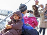 Norwegowie oddają swoje dzieci do „obozu dla uchodźców” | Skandynawiainfo.pl