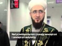 W Rosji otwarto bank działający na prawie muzułmańskim