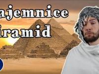 Tajemnice piramid/ Inna Historia odc. 15