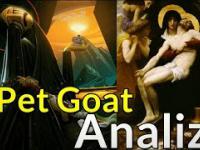 I, Pet Goat II - Analiza Po Polsku Illuminati i Masoneria