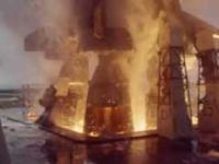 Apollo 11 Saturn V Launch Camera E-8
