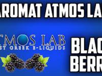 Aromat ATMOS LAB - BLACKBERRY (Jeżyna)