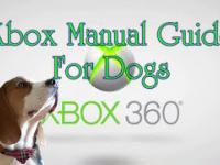 Poradnik jak używać Xbox-a dla psów