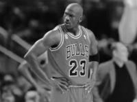 Michael Jordan | 7 faktów | 2