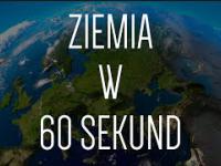 Ziemia w 60 sekund