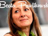 Beata Pawlikowska Genialne Kobiety