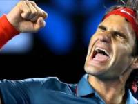 Tenis-pieniądz-tenis | Roger Federer | 5 faktów | 5