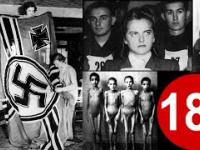 Najgorsze Nazistowskie Zbrodniarki