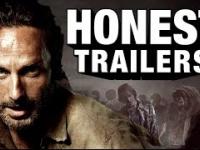 Honest Trailers - The Walking Dead: Seasons 1-3