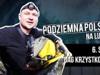 Podziemna Polska - Na luzie... 6. silos DAG Krzystkowice