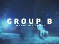 GROUP B - The Golden Era of Rallying