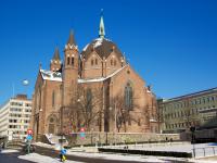 Kościół Katolicki w Norwegii ma zapłacić za zawyżanie liczby wiernych | Skandynawiainfo.pl