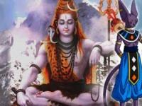 Dragon Ball teorie spiskowe | Beerus i Bóg Shiva'S | Wehikułr.90