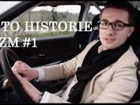 Moto Historie z PZM 1 - Moto Histories with PZM 1. English Subs.