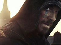 Ekranizacja Assassin's Creed (Trailer)
