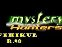 Mystery Hunters: | Wehikuł r.90  23