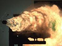 Amerykanie opracowali wyrzutnię, która wystrzeliwuje pociski z prędkością 6 machów (6 x prędkość dźwięku!)