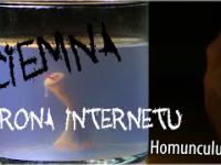 Ciemna Strona internetu: Homunculus 2