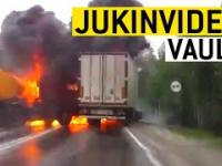 Insane Truck Compilation 2016 from the JukinVideo Vault
